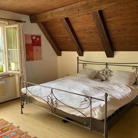 La Maison Du Petit Bonheur Moutier ภายนอก รูปภาพ